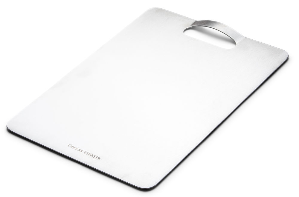 OJ Cutting Board Stål Onesize